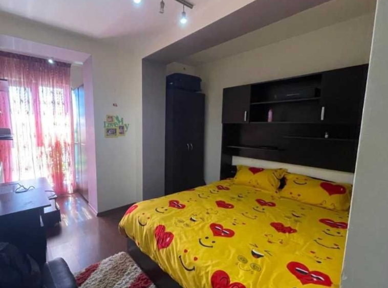 Дава се под наем  в Пловдив, Младежки Хълм - 20 кв.м за 61.2 € - Снимка #1