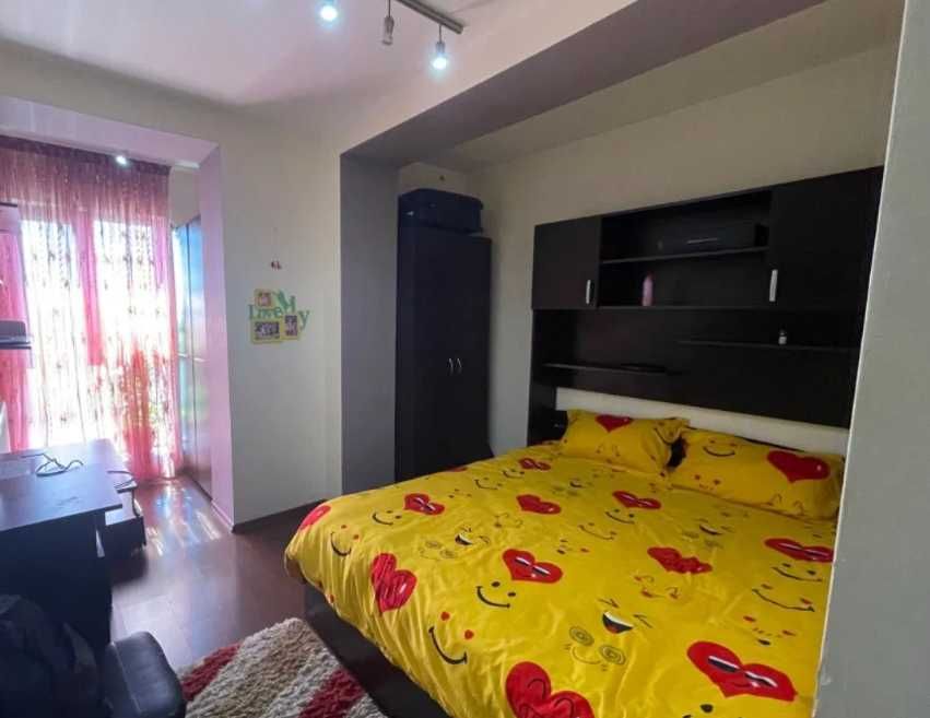 Дава се под наем  в Пловдив, Младежки Хълм - 20 кв.м за 61.2 € - Снимка #1