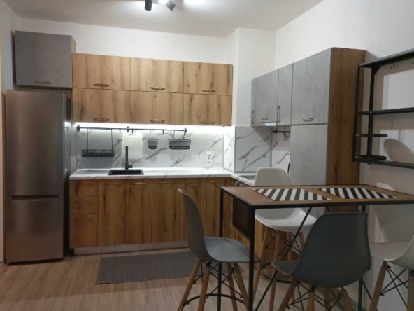 Дава се под наем Двустаен апартамент в София, Студентски град - 63 кв.м за 475 € - Снимка #1