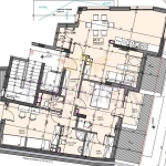 Тристаен апартамент в София, Банишора - 135 кв.м за 2200 €/кв.м - Снимка #1