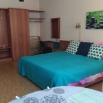 Дава се под наем Едностаен апартамент в Пловдив, Западен - 45 кв.м за 255 € - Снимка #1