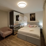 Дава се под наем Тристаен апартамент в София, Манастирски ливади - 82 кв.м за 849 € - Снимка #1