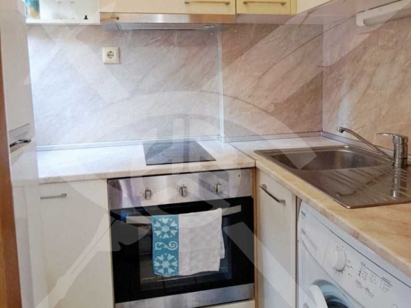 Дава се под наем Двустаен апартамент в Варна, Нептун - 60 кв.м за 388.62 € - Снимка #1