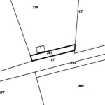 Парцел в с. Марково, Област Пловдив - 771 кв.м за 106 €/кв.м - Снимка #1