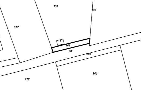 Парцел в с. Марково, Област Пловдив - 771 кв.м за 106 €/кв.м - Снимка #1