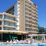 Хотел в к.к. Слънчев бряг - 6070 кв.м за 742 €/кв.м - Снимка #1