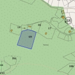 Парцел в Асеновград - 57000 кв.м за 1 €/кв.м - Снимка #1