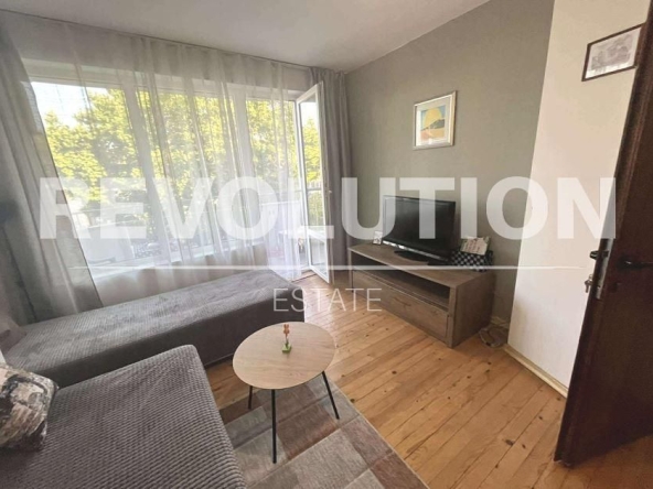 Дава се под наем Двустаен апартамент в Варна, Чаталджа - 44 кв.м за 500 € - Снимка #1