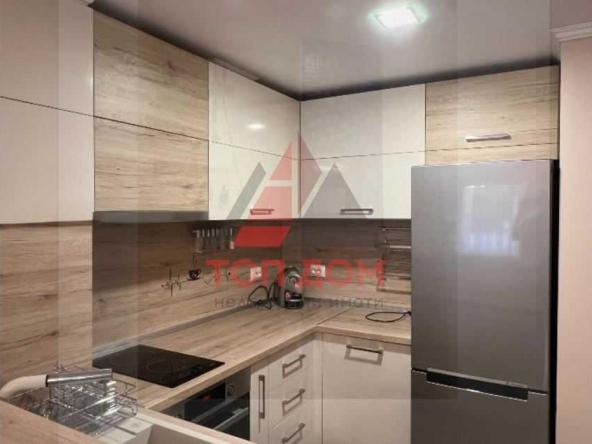 Дава се под наем Двустаен апартамент в Варна, м-т Зеленика - 60 кв.м за 510 € - Снимка #1