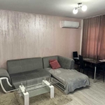 Дава се под наем Двустаен апартамент в Пловдив, Въстанически - 55 кв.м за 350 € - Снимка #1