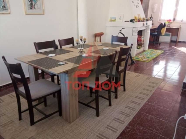 Дава се под наем Двустаен апартамент в Варна, Операта - 88 кв.м за 510 € - Снимка #1