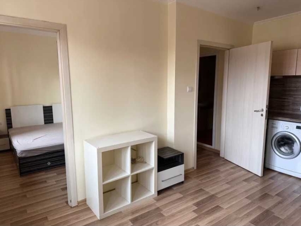 Ателие в Пловдив, Център - 30 кв.м за 1904 €/кв.м - Снимка #1