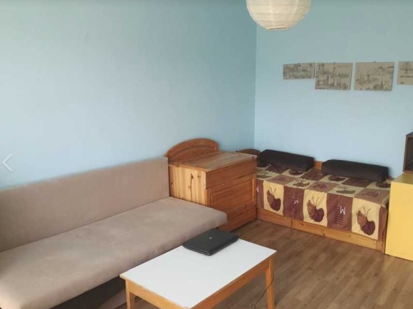 Дава се под наем Едностаен апартамент в София, Младост 1 - 45 кв.м за 298.86 € - Снимка #1