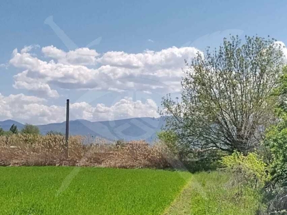 Парцел в Стамболийски - 816 кв.м за 10 €/кв.м - Снимка #1