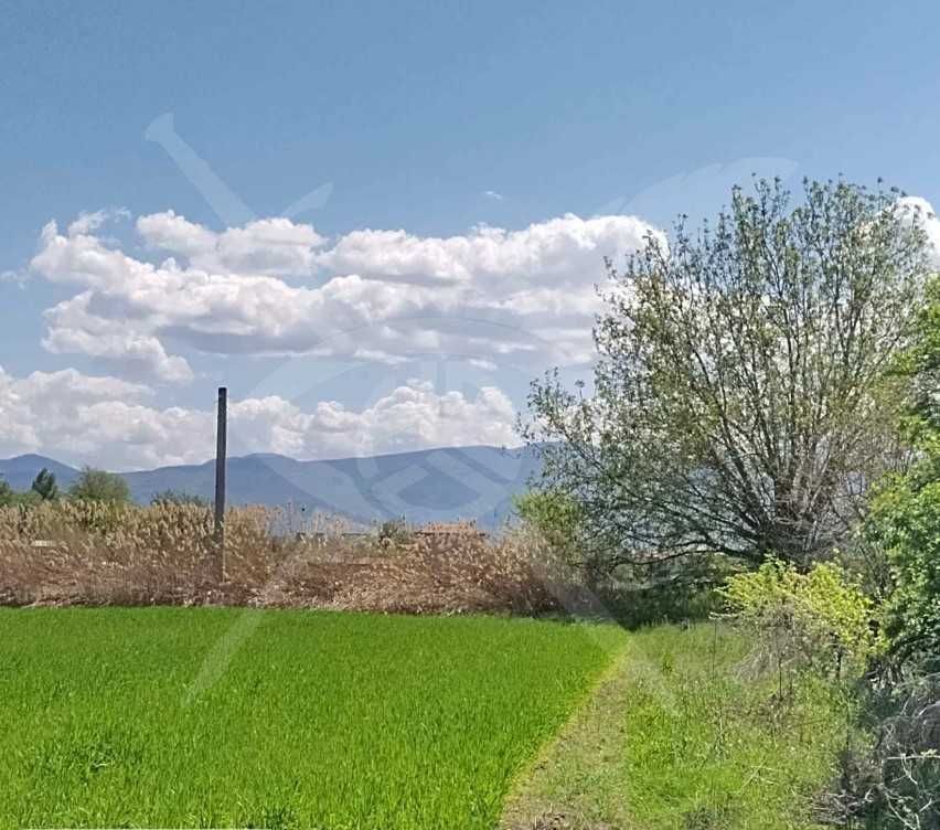 Парцел в Стамболийски - 816 кв.м за 10 €/кв.м - Снимка #1