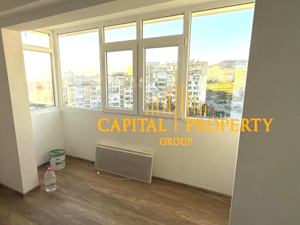 Двустаен апартамент в Варна, Владислав Варненчик - 61 кв.м за 1129 €/кв.м - Снимка #1