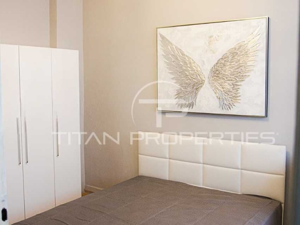 Етаж от къща в Пловдив, Център - 88 кв.м за 2023 €/кв.м - Снимка #1