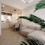 Дава се под наем Двустаен апартамент в София, Хиподрума - 65 кв.м за 550 € - Снимка #1