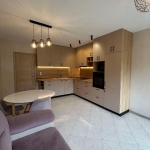 Четиристаен апартамент в София, Слатина - 84 кв.м за 1573 €/кв.м - Снимка #1