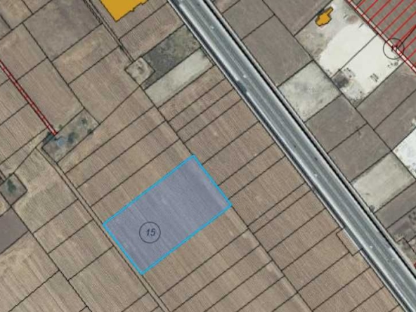 Парцел в Асеновград - 13121 кв.м за 18 €/кв.м - Снимка #1