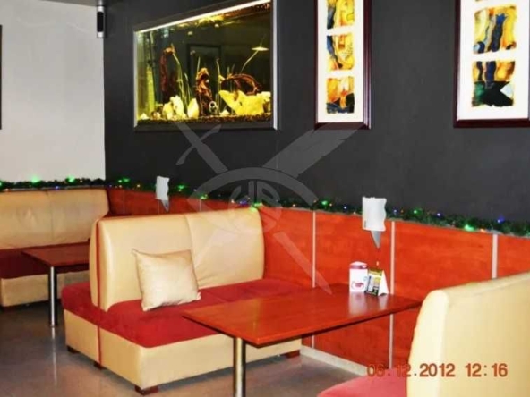 Заведение в Пловдив, Младежки Хълм - 220 кв.м за 1500 €/кв.м - Снимка #1