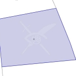 Парцел в с. Емона, Област Бургас - 4927 кв.м за 8 €/кв.м - Снимка #1