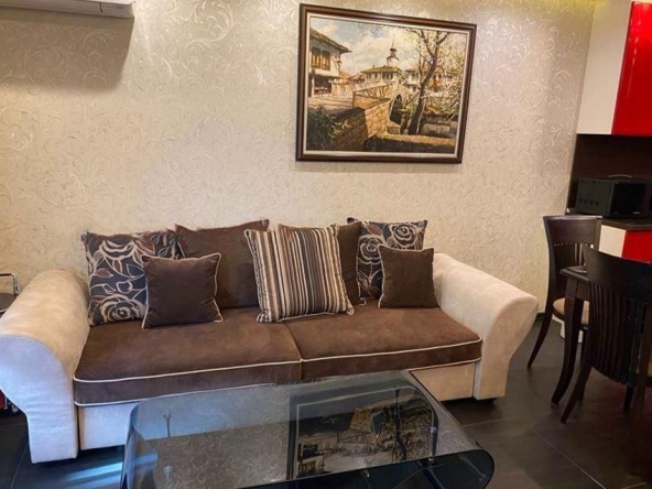 Дава се под наем Двустаен апартамент в София, Студентски град - 65 кв.м за 750 € - Снимка #1