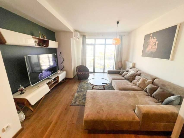 Тристаен апартамент в София, Овча купел - 112 кв.м за 1840 €/кв.м - Снимка #1