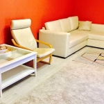 Дава се под наем Двустаен апартамент в Пловдив, Център - 48 кв.м за 188.7 € - Снимка #1