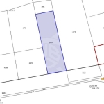 Земеделски имот в Пловдив, Индустриална зона - Юг -  кв.м за 11900 €/дка - Снимка #1