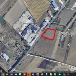 Парцел в Пловдив, Коматевски възел - 3600 кв.м за 1 €/кв.м - Снимка #1