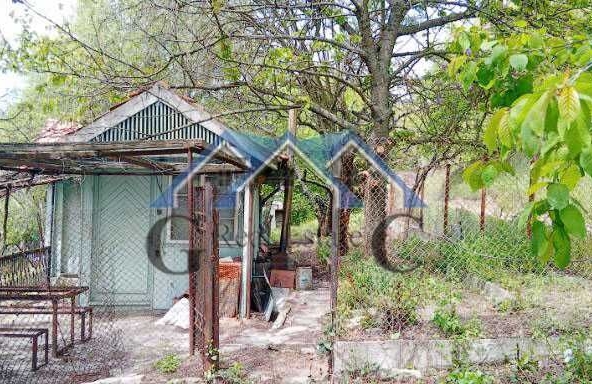 Парцел в Варна, м-т Боровец - юг - 20 кв.м за 2168 €/кв.м - Снимка #1