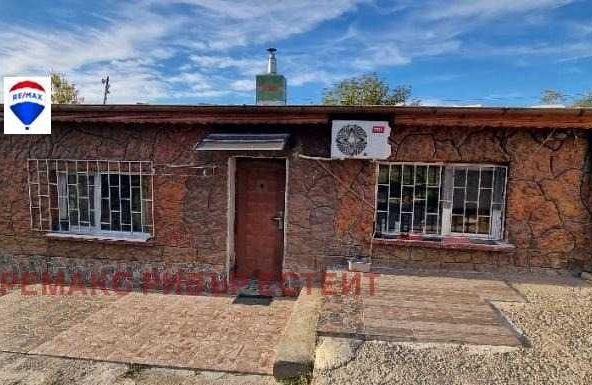 Парцел в Русе, Промишлена зона - Изток - 1173 кв.м за 120 €/кв.м - Снимка #1