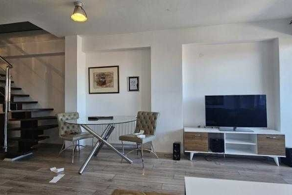 Дава се под наем Мезонет в Пловдив, Съдийски - 80 кв.м за 367.2 € - Снимка #1