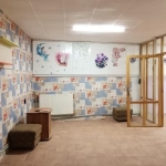 Дава се под наем Етаж от къща в Свищов - 50 кв.м за 127.5 € - Снимка #1