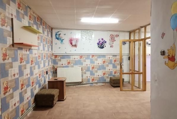 Дава се под наем Етаж от къща в Свищов - 50 кв.м за 127.5 € - Снимка #1