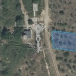 Парцел в с. Марково, Област Пловдив - 506 кв.м за 90 €/кв.м - Снимка #1