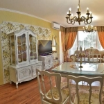 Дава се под наем Двустаен апартамент в Варна, м-т Евксиноград - 65 кв.м за 663 € - Снимка #1