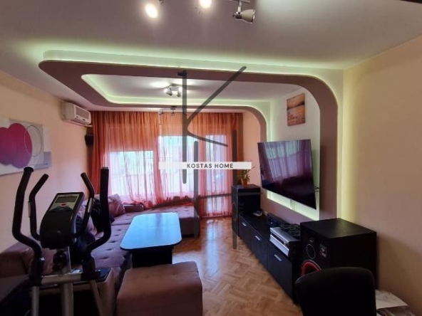 Многостаен апартамент в Варна, Владислав Варненчик - 100 кв.м за 1440 €/кв.м - Снимка #1