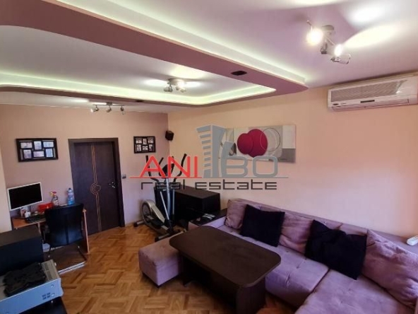 Многостаен апартамент в Варна, Владислав Варненчик - 100 кв.м за 1439 €/кв.м - Снимка #1