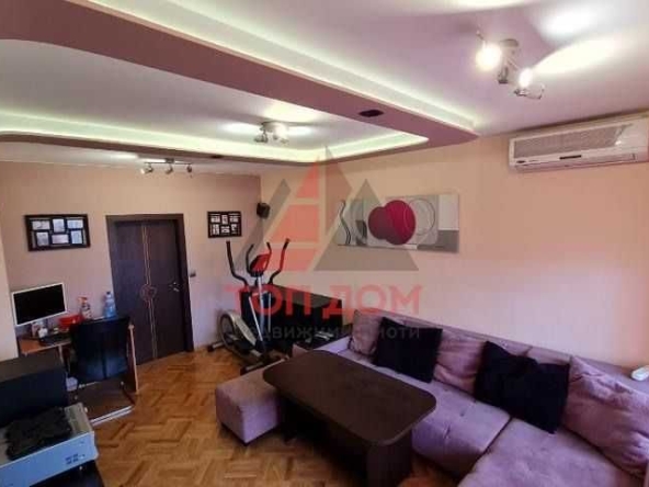 Многостаен апартамент в Варна, Кайсиева градина - 100 кв.м за 1440 €/кв.м - Снимка #1