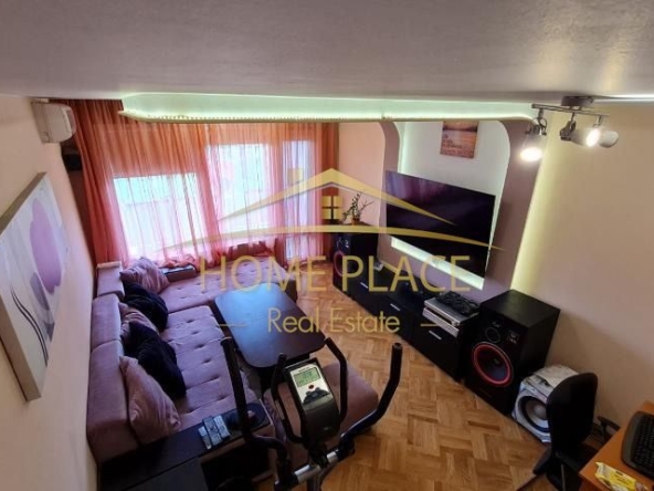 Многостаен апартамент в Варна, Владислав Варненчик - 100 кв.м за 1440 €/кв.м - Снимка #1