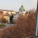 Дава се под наем Четиристаен апартамент в София, Център - 85 кв.м за 1071 € - Снимка #1