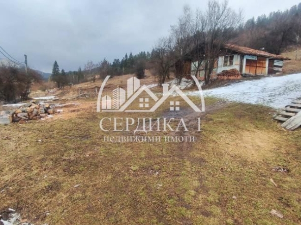 Парцел в Копривщица - 697 кв.м за 79 €/кв.м - Снимка #1