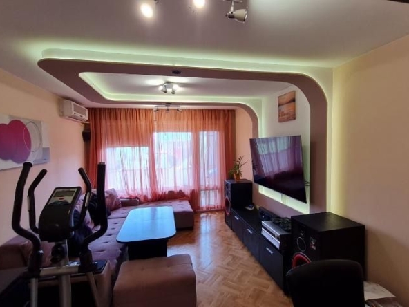 Многостаен апартамент в Варна, Трошево - 98 кв.м за 729 €/кв.м - Снимка #1