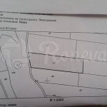 Парцел в с. Шкорпиловци, Област Варна - 4000 кв.м за 11 €/кв.м - Снимка #1