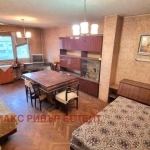 Тристаен апартамент в Русе, Широк център - 90 кв.м за 1033 €/кв.м - Снимка #1