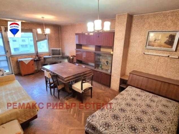 Тристаен апартамент в Русе, Широк център - 90 кв.м за 1033 €/кв.м - Снимка #1
