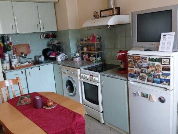 Двустаен апартамент в София, Дървеница - 52 кв.м за 3172 €/кв.м - Снимка #1