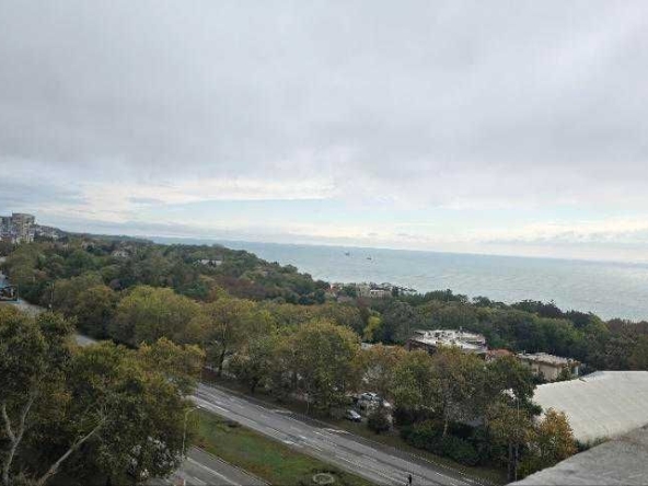 Четиристаен апартамент в Варна, Чайка - 115 кв.м за 2783 €/кв.м - Снимка #1